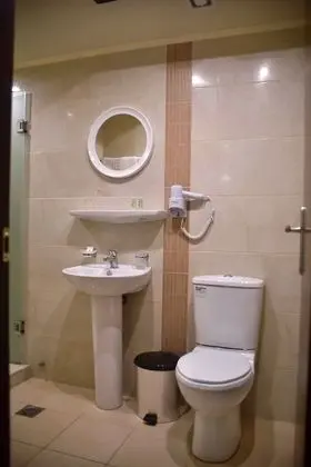 Classic Dört Kişilik Oda