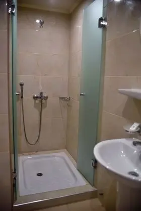Classic Tek Kişilik Oda