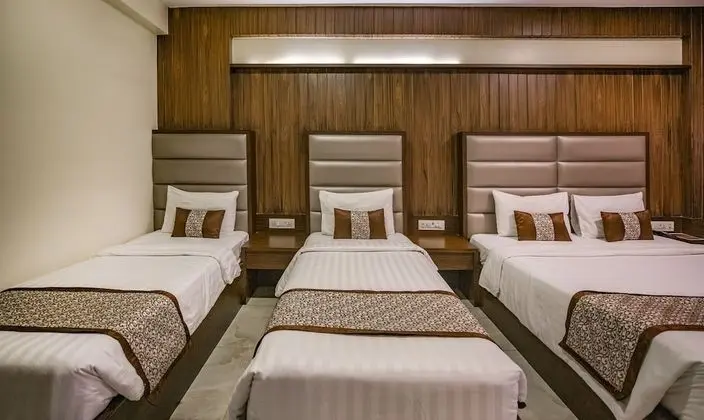 Platinum Room