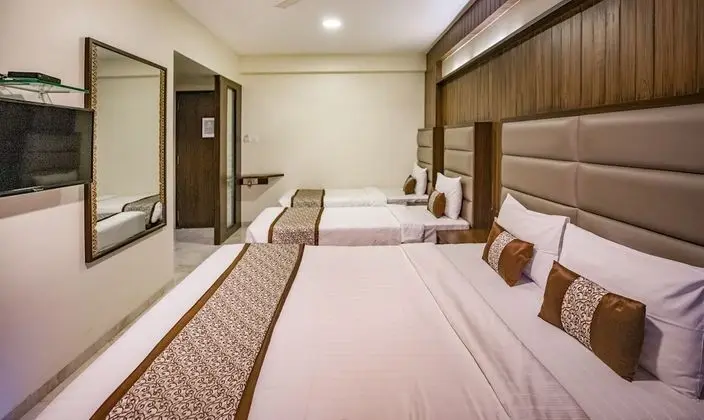 Platinum Room