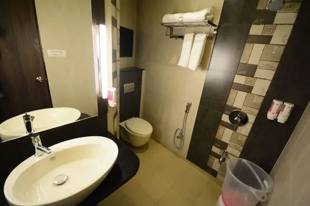 Platinum Room