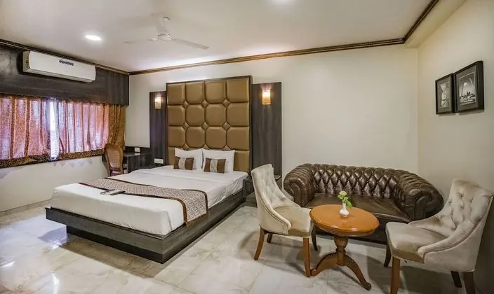 Presidential Suite