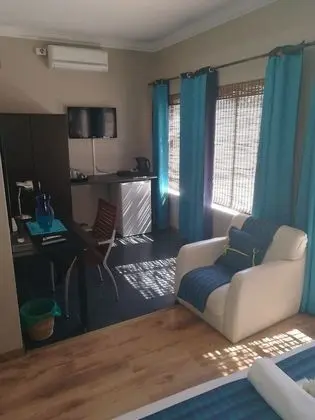 Standard İki Ayrı Yataklı Oda