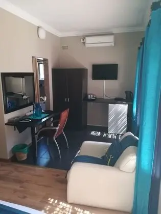 Standard İki Ayrı Yataklı Oda