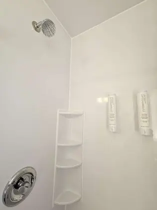 Standard Oda, 2 Çift Kişilik Yatak