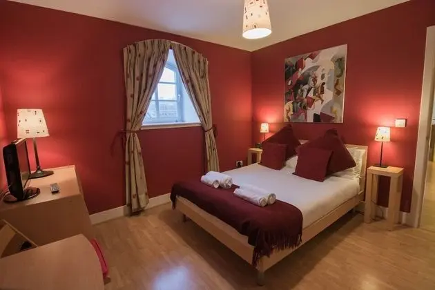 Apart Daire (3 Bedrooms)