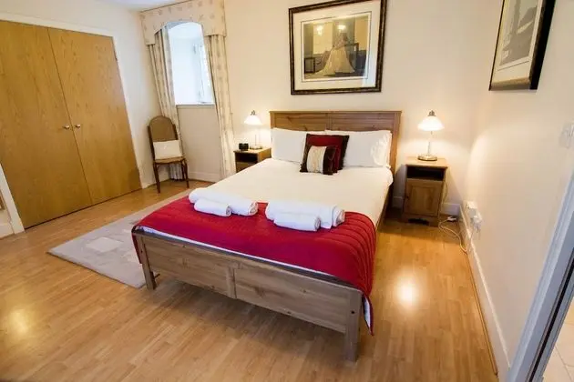 Apart Daire (3 Bedrooms)