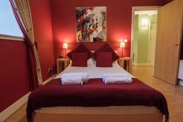 Apart Daire (3 Bedrooms)