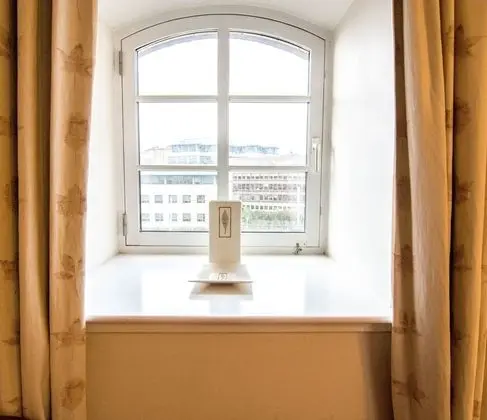Apart Daire (3 Bedrooms)