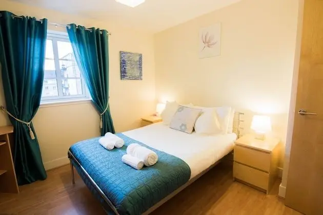 Apart Daire (3 Bedrooms)