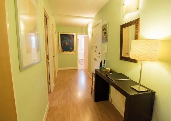Apart Daire (3 Bedrooms)