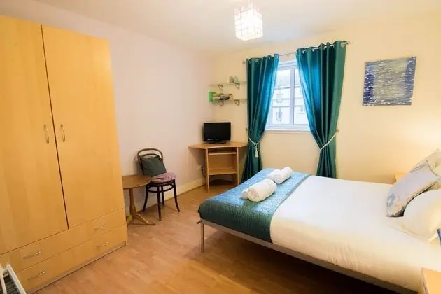 Apart Daire (3 Bedrooms)