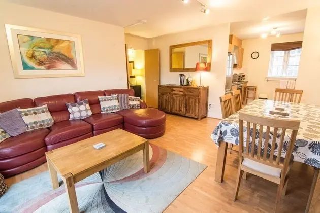 Apart Daire (3 Bedrooms)