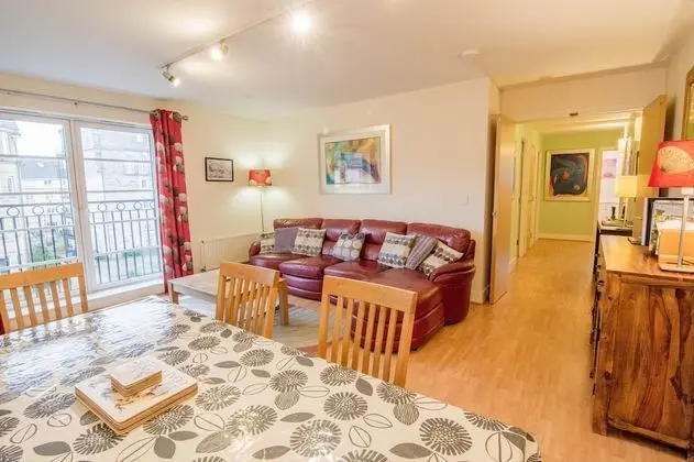 Apart Daire (3 Bedrooms)