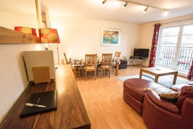Apart Daire (3 Bedrooms)