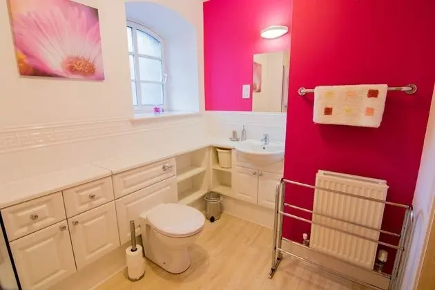 Apart Daire (3 Bedrooms)