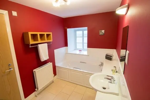 Apart Daire (3 Bedrooms)