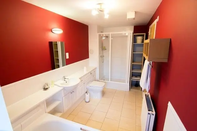 Apart Daire (3 Bedrooms)