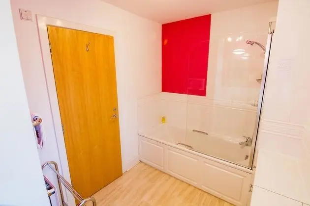 Apart Daire (3 Bedrooms)