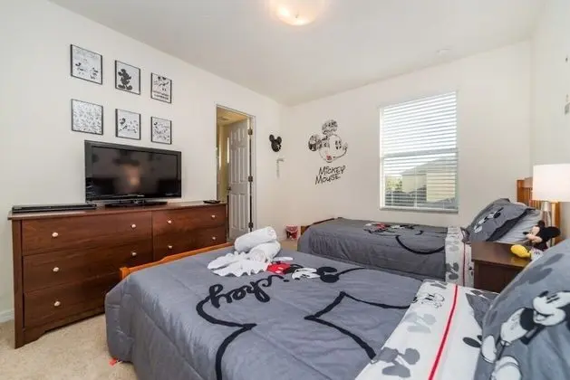 Ev, 6 Yatak Odası