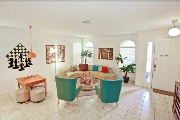 Ev, 6 Yatak Odası