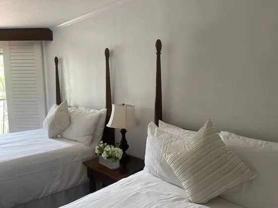 Luxury Oda, Dağ Manzaralı