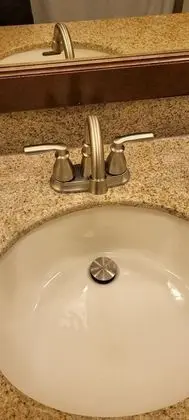 Luxury Oda, Dağ Manzaralı