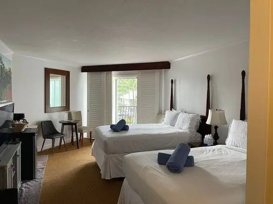 Luxury Oda, Dağ Manzaralı