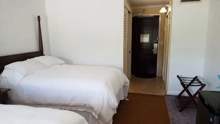 Luxury Oda, Dağ Manzaralı