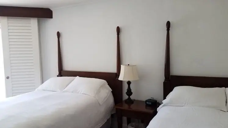 Luxury Oda, Dağ Manzaralı