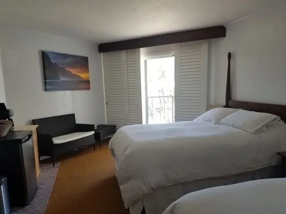 Luxury Oda, Dağ Manzaralı