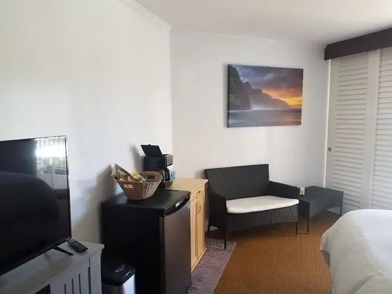 Luxury Oda, Dağ Manzaralı