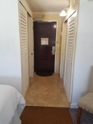 Luxury Oda, Dağ Manzaralı