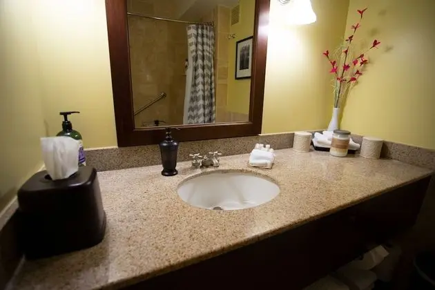 Luxury Oda, Dağ Manzaralı
