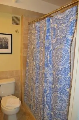 Luxury Oda, Dağ Manzaralı