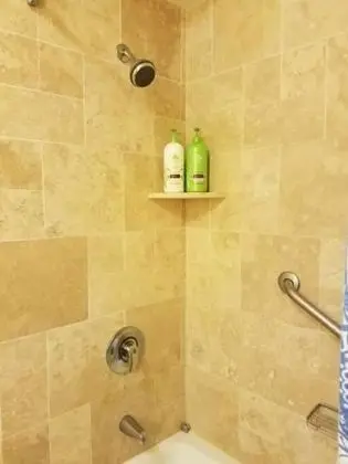Luxury Oda, Dağ Manzaralı