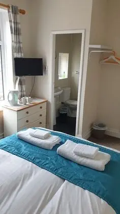 Tek Büyük Yataklı Oda (Small)