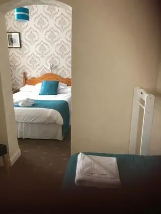Tek Kişilik Oda (with Shower)