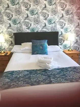 Tek Kişilik Oda (with Shower)