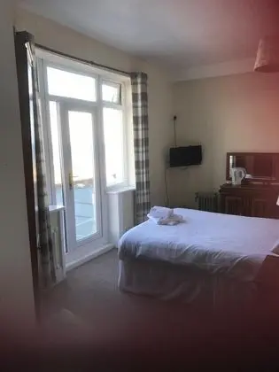 Tek Kişilik Oda (with Shower)