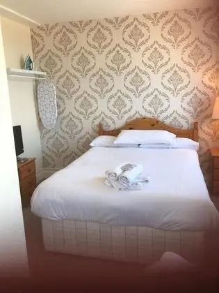 Tek Kişilik Oda (with Shower)
