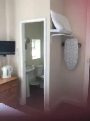Tek Kişilik Oda (with Shower)