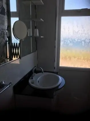 Tek Kişilik Oda (with Shower)