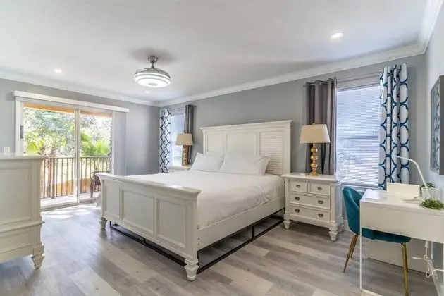 Apart Daire (243 Regal Palms)