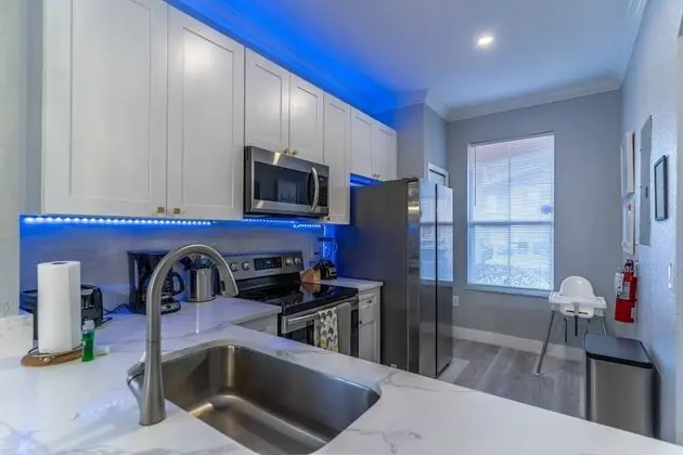 Apart Daire (243 Regal Palms)