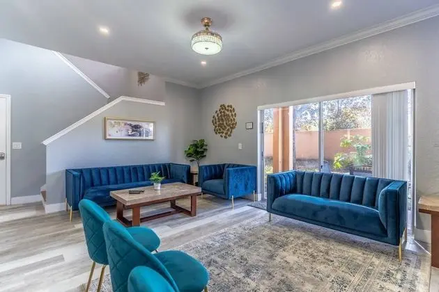 Apart Daire (243 Regal Palms)