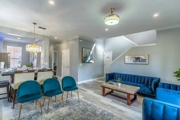 Apart Daire (243 Regal Palms)