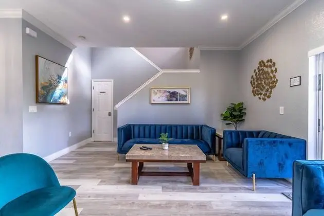 Apart Daire (243 Regal Palms)