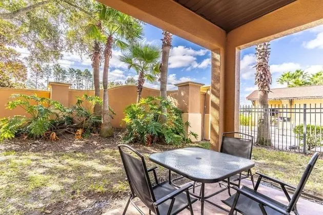 Apart Daire (243 Regal Palms)