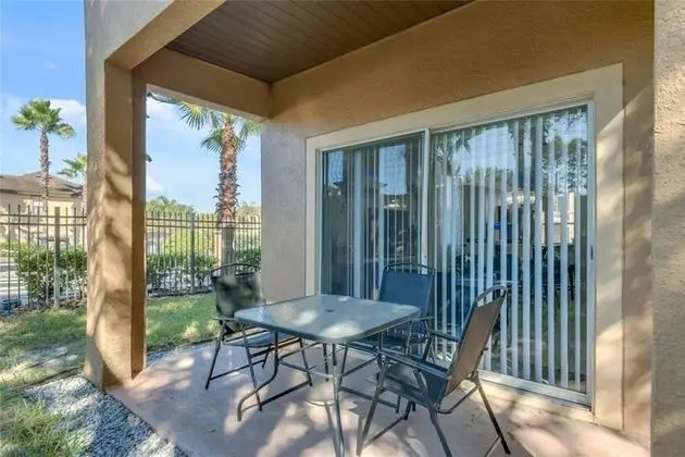Apart Daire (243 Regal Palms)
